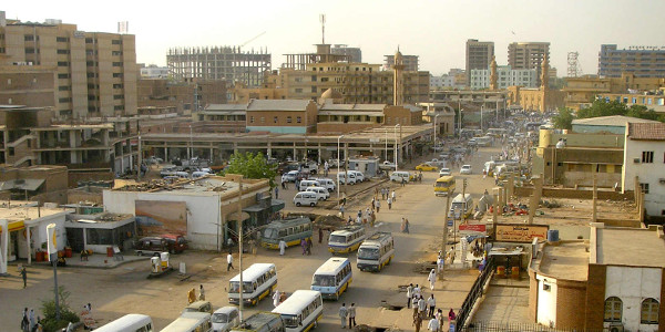 The resurgence of Sudan: From zero to…