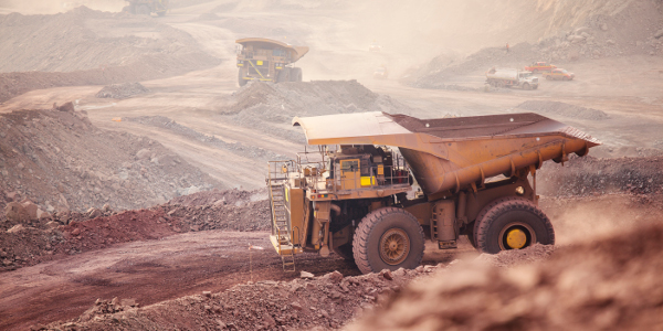 Why growth in electric vehicles could mean good times for mining in the DRC