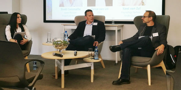 What it’s like to be a VC investor in South Africa