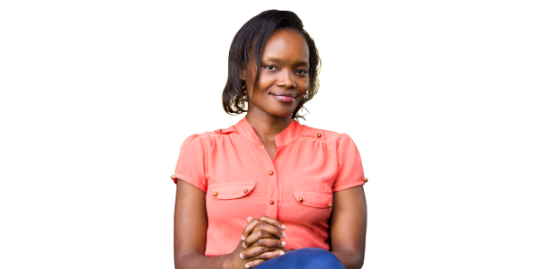 Kenyan businesswoman shares advice on building a thriving tech company