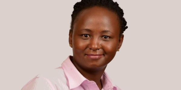 The journey so far: Eunice Thirikwa Wafula, CEO, Talinda East Africa