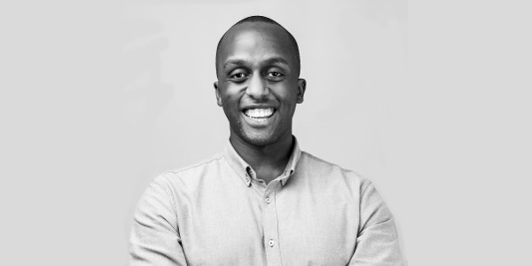 The journey so far: Ivan Mbowa, CEO, Umati Capital