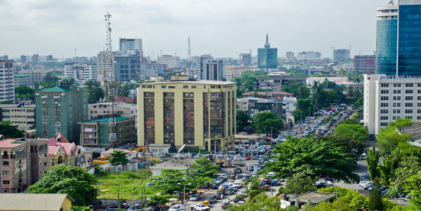 Smart Lagos: Status, prospects and opportunities